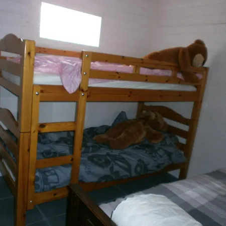 2 Gites A Fleury Les Aubrais 1 Studio Pour 2 Adultes Ou 1 Gite Pour 2 Adultes Et 2 Enfants Exterior photo