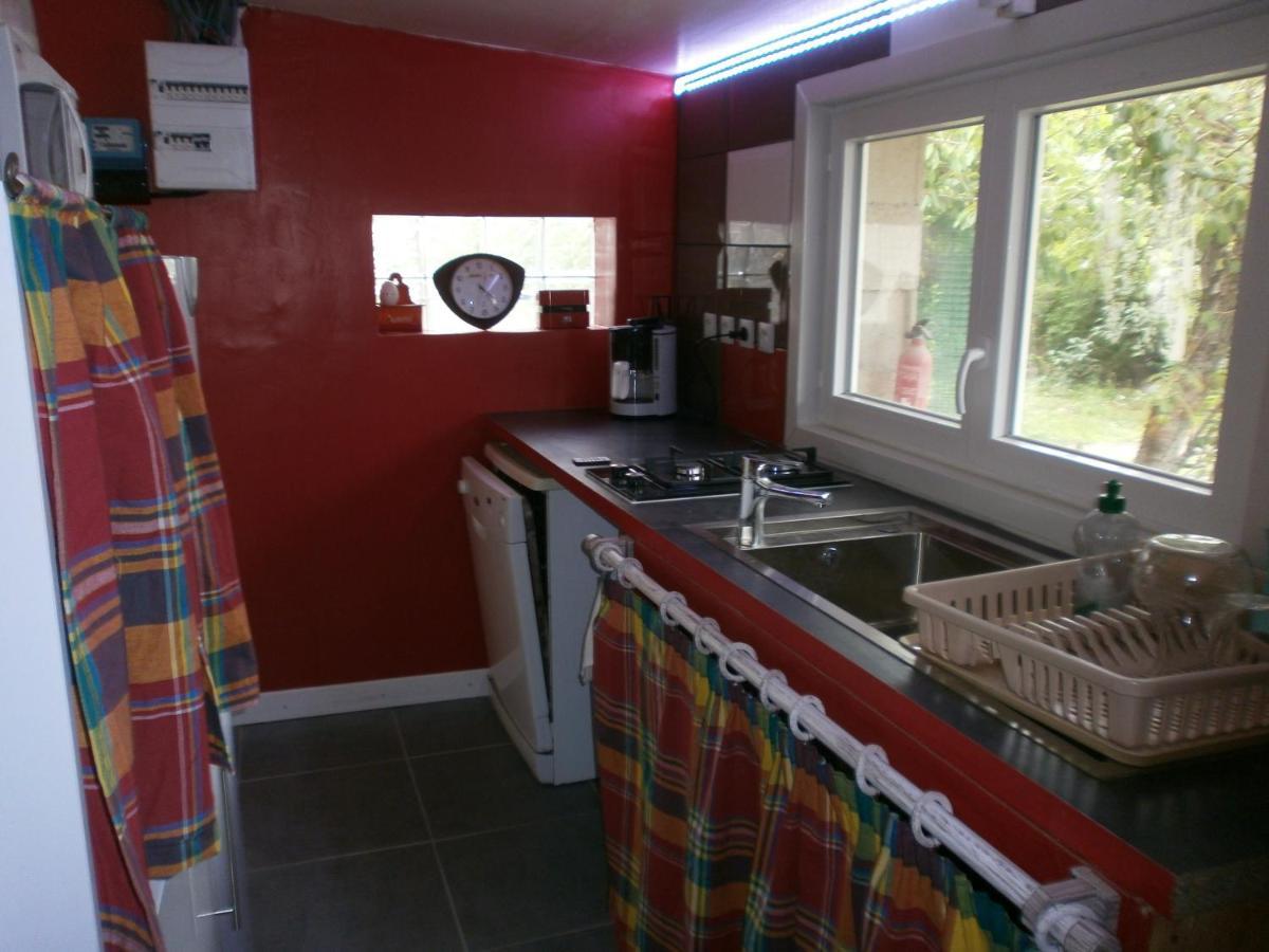 Holiday home 2 A 1 Pour 2 Adultes Ou 1 Pour 2 Adultes Et 2 Enfants *