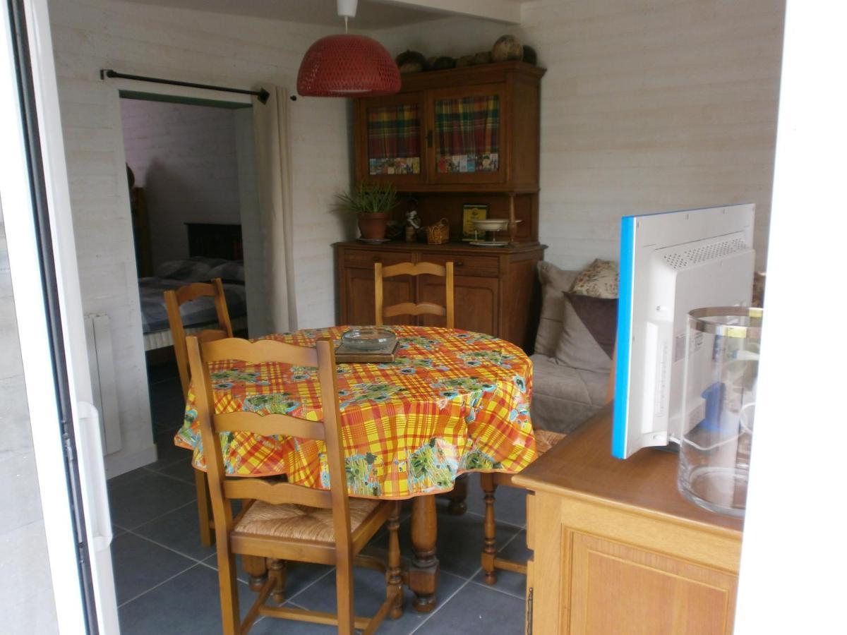 2 A 1 Pour 2 Adultes Ou 1 Pour 2 Adultes Et 2 Enfants Holiday home
