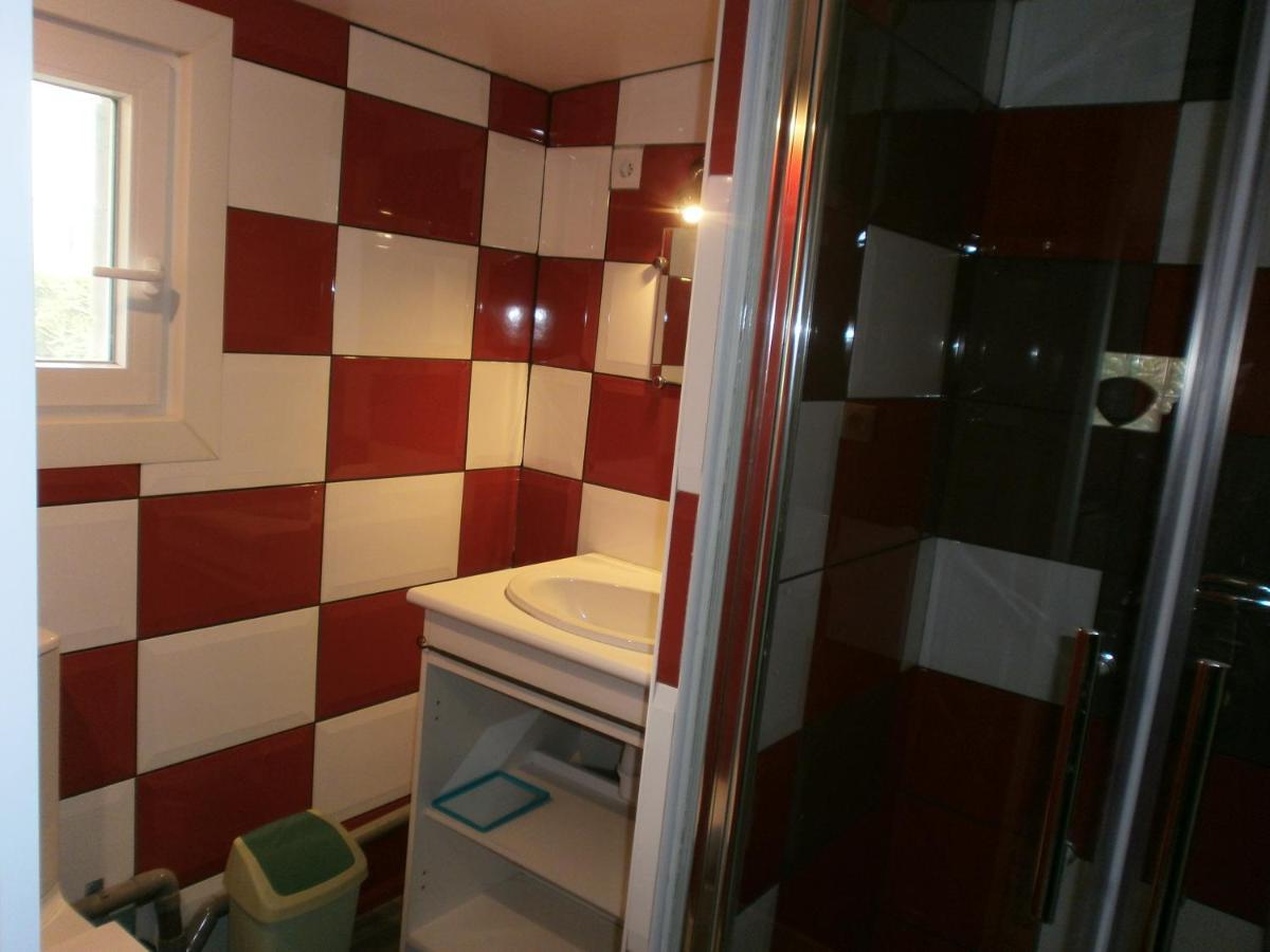 2 A Les Aubrais 1 Pour 2 Adultes Ou 1 Pour 2 Adultes Et 2 Enfants Сasa de vacaciones