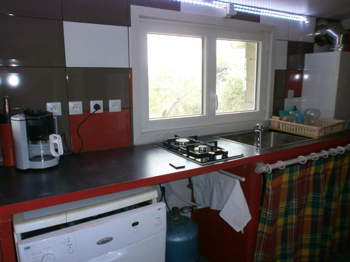 Сasa de vacaciones 2 A Les Aubrais 1 Pour 2 Adultes Ou 1 Pour 2 Adultes Et 2 Enfants Fleury-les-Aubrais