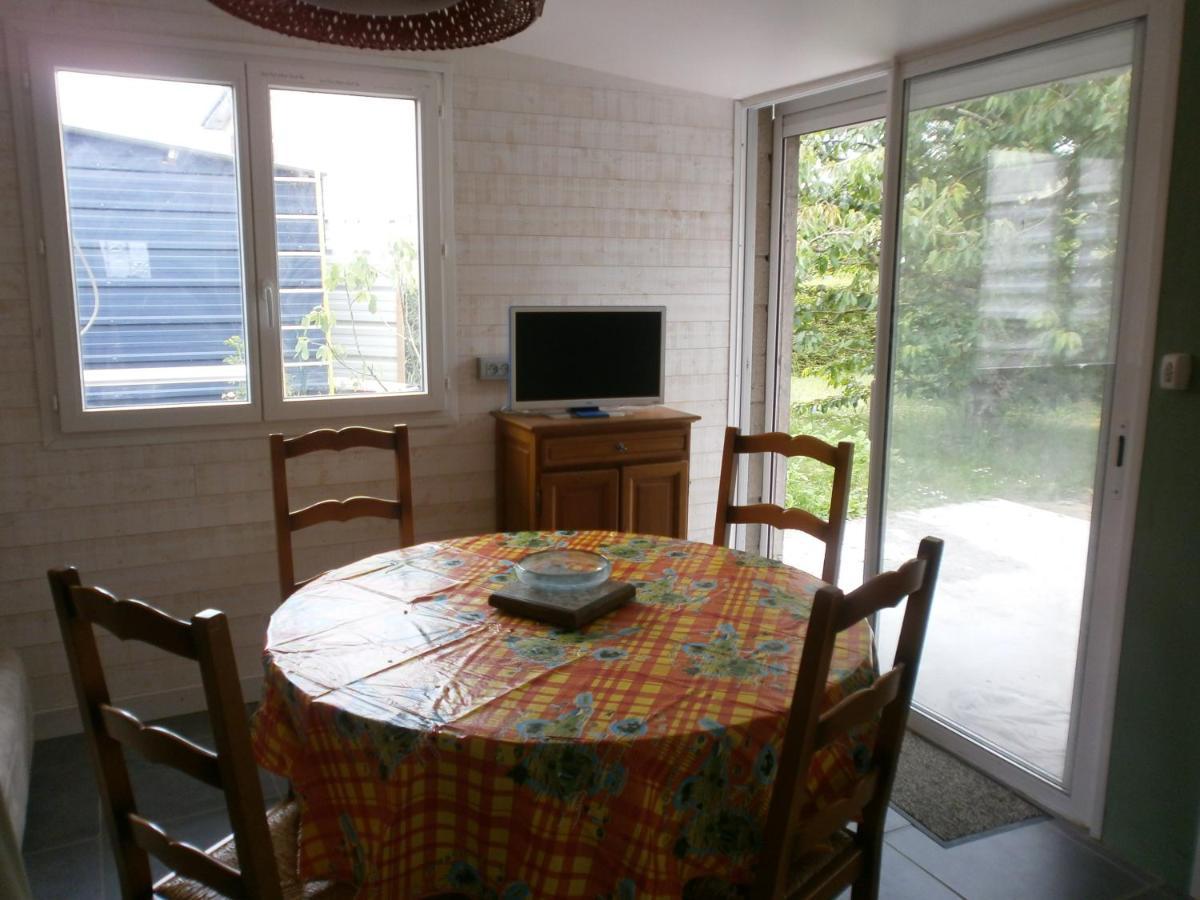 2 A 1 Pour 2 Adultes Ou 1 Pour 2 Adultes Et 2 Enfants Holiday home *