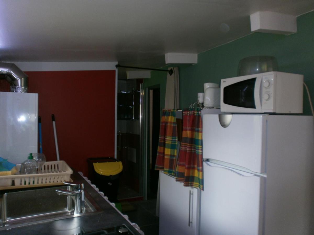 2 A 1 Pour 2 Adultes Ou 1 Pour 2 Adultes Et 2 Enfants Holiday home *
