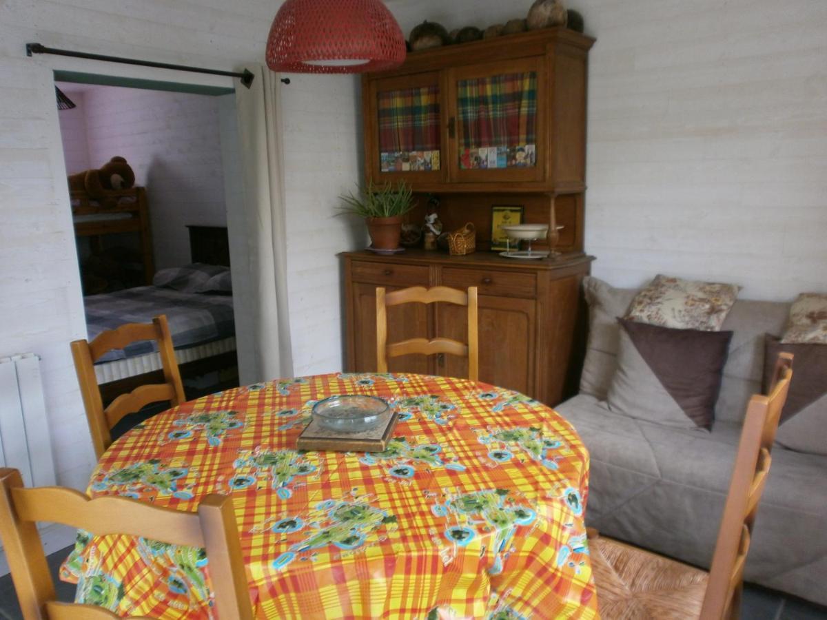 Holiday home 2 A 1 Pour 2 Adultes Ou 1 Pour 2 Adultes Et 2 Enfants Fleury-les-Aubrais
