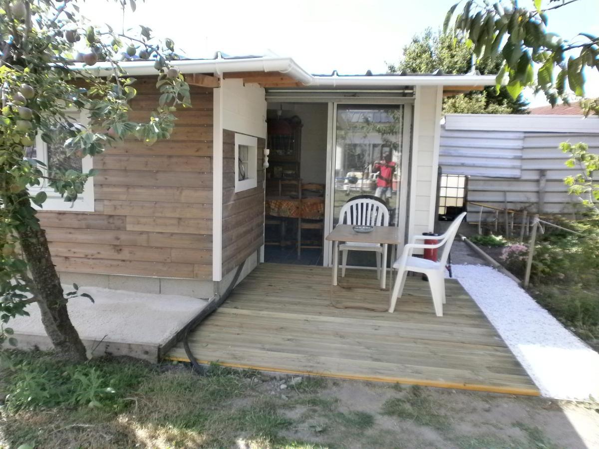 2 A 1 Pour 2 Adultes Ou 1 Pour 2 Adultes Et 2 Enfants Holiday home *