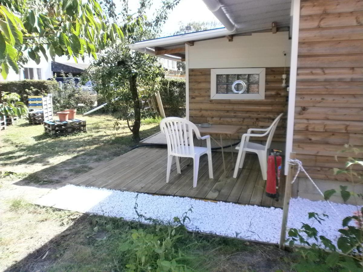Holiday home 2 A 1 Pour 2 Adultes Ou 1 Pour 2 Adultes Et 2 Enfants