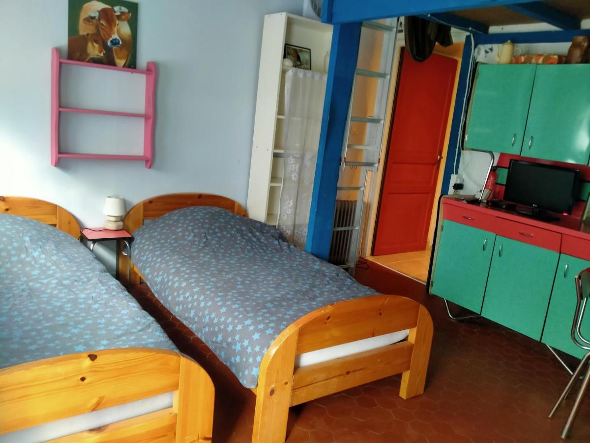 Holiday home 2 A 1 Pour 2 Adultes Ou 1 Pour 2 Adultes Et 2 Enfants *