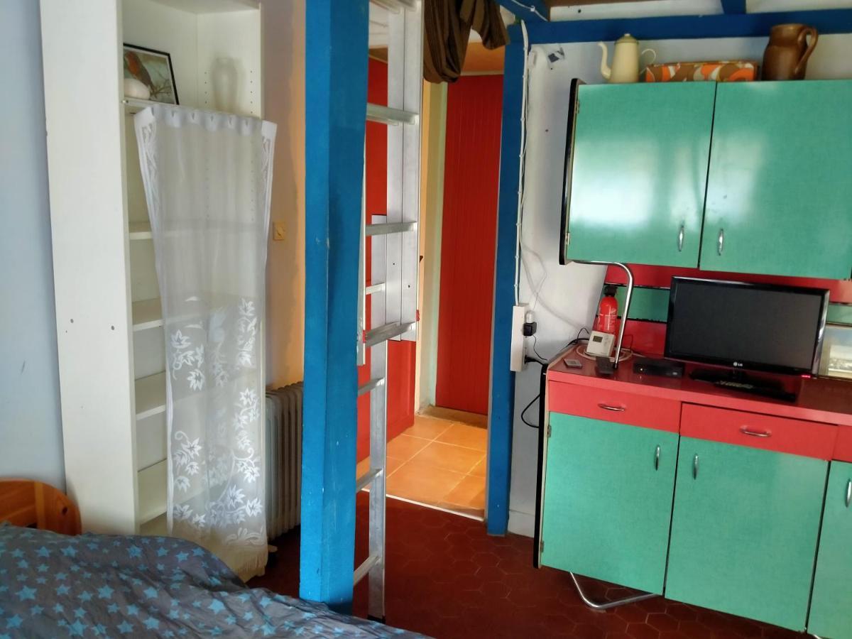 Holiday home 2 A 1 Pour 2 Adultes Ou 1 Pour 2 Adultes Et 2 Enfants *