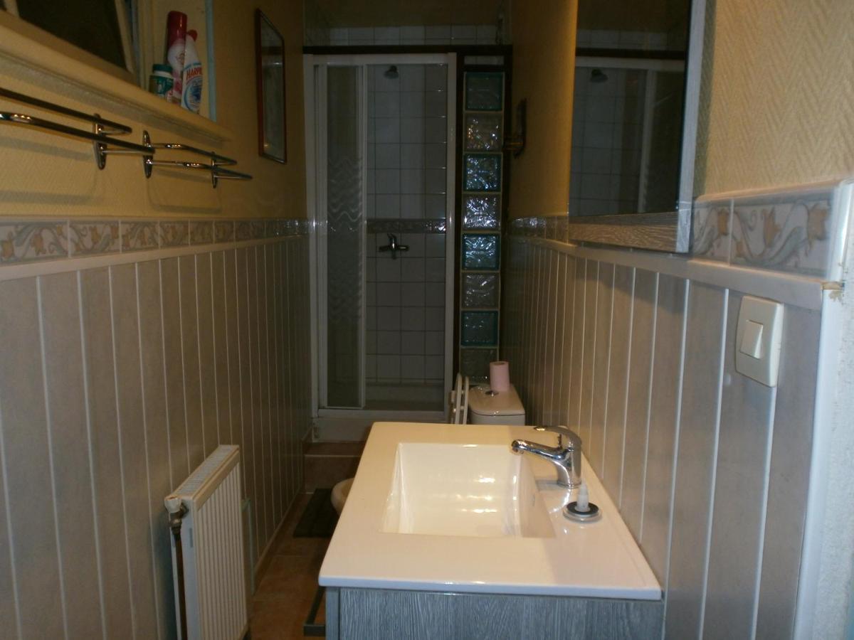 2 A 1 Pour 2 Adultes Ou 1 Pour 2 Adultes Et 2 Enfants Fleury-les-Aubrais