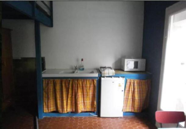 2 A 1 Pour 2 Adultes Ou 1 Pour 2 Adultes Et 2 Enfants Holiday home Fleury-les-Aubrais